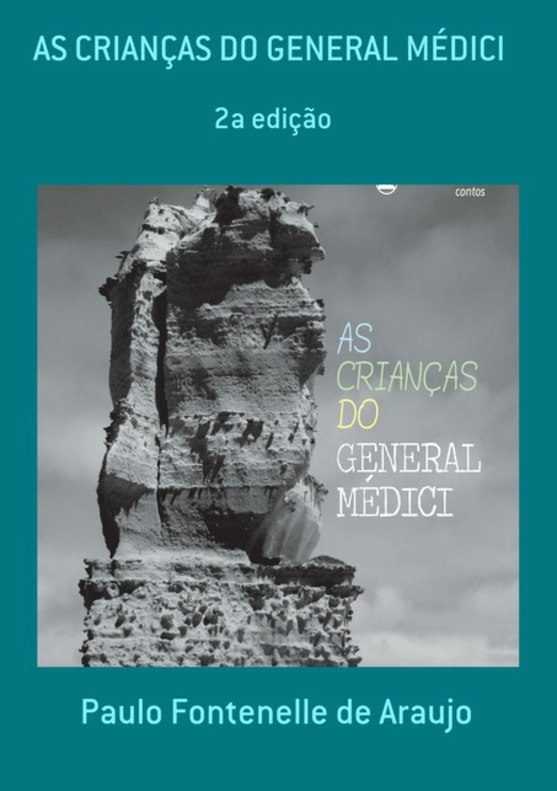 As Crianças Do General Médici