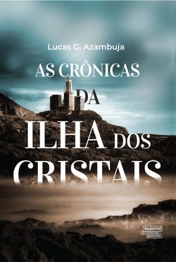 As crônicas da ilha dos cristais