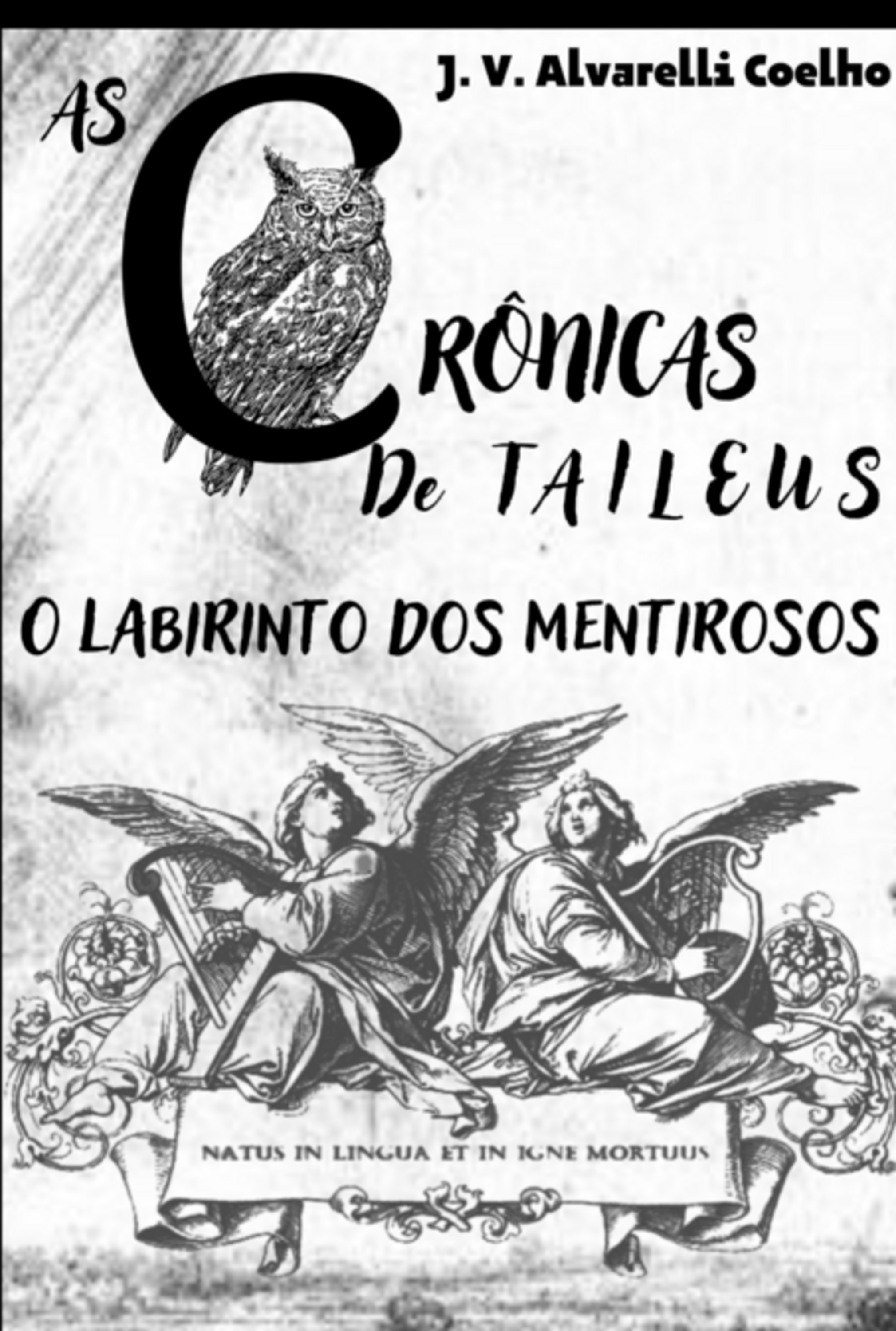 As Crônicas De Taileus