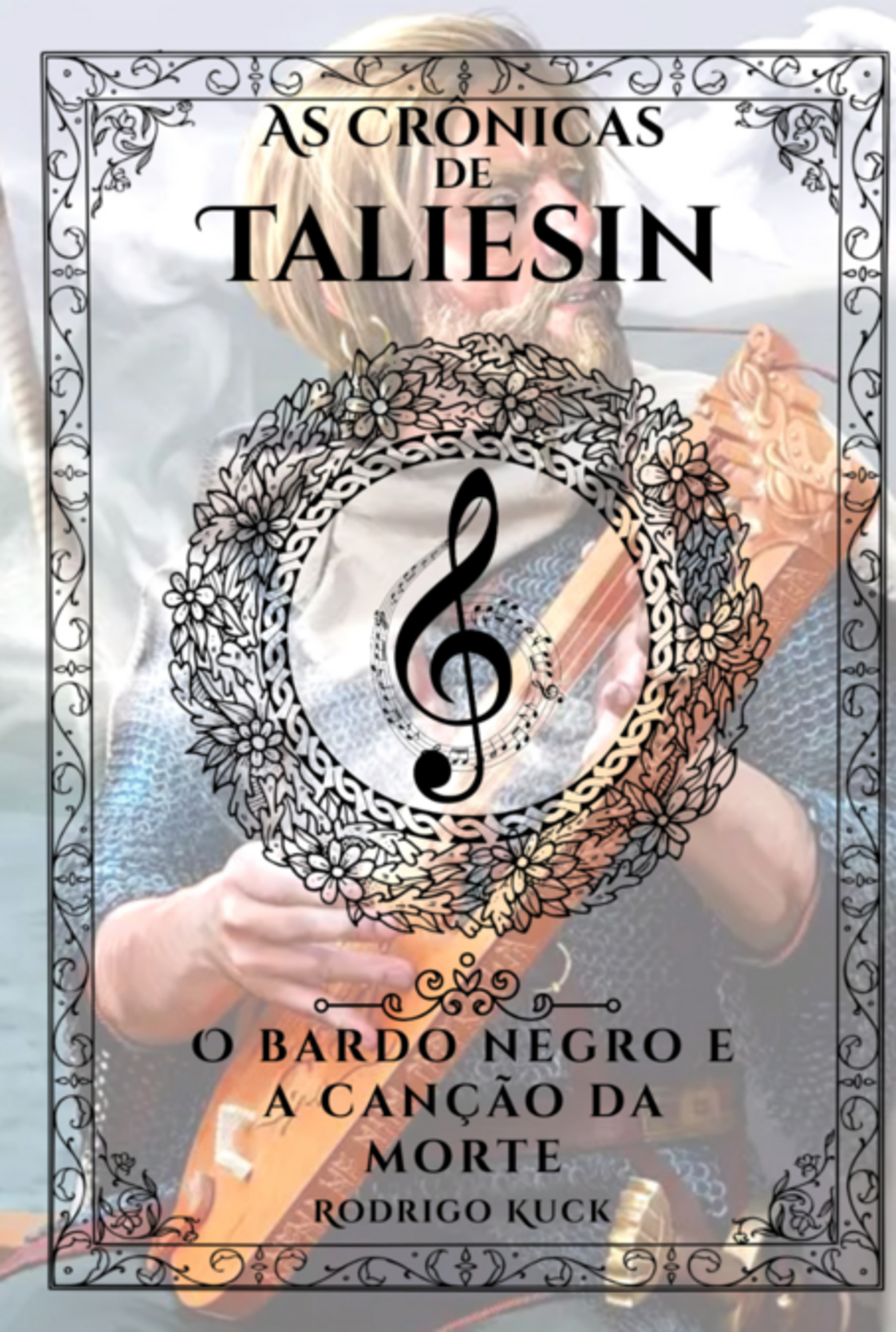 As Crônicas De Taliesin