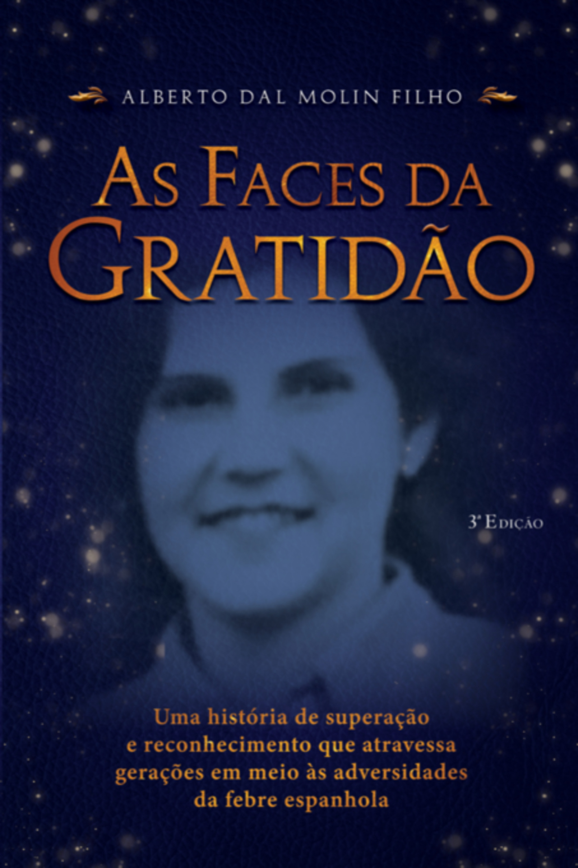 As Faces Da Gratidão