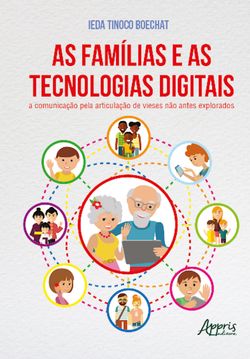 As famílias e as tecnologias digitais