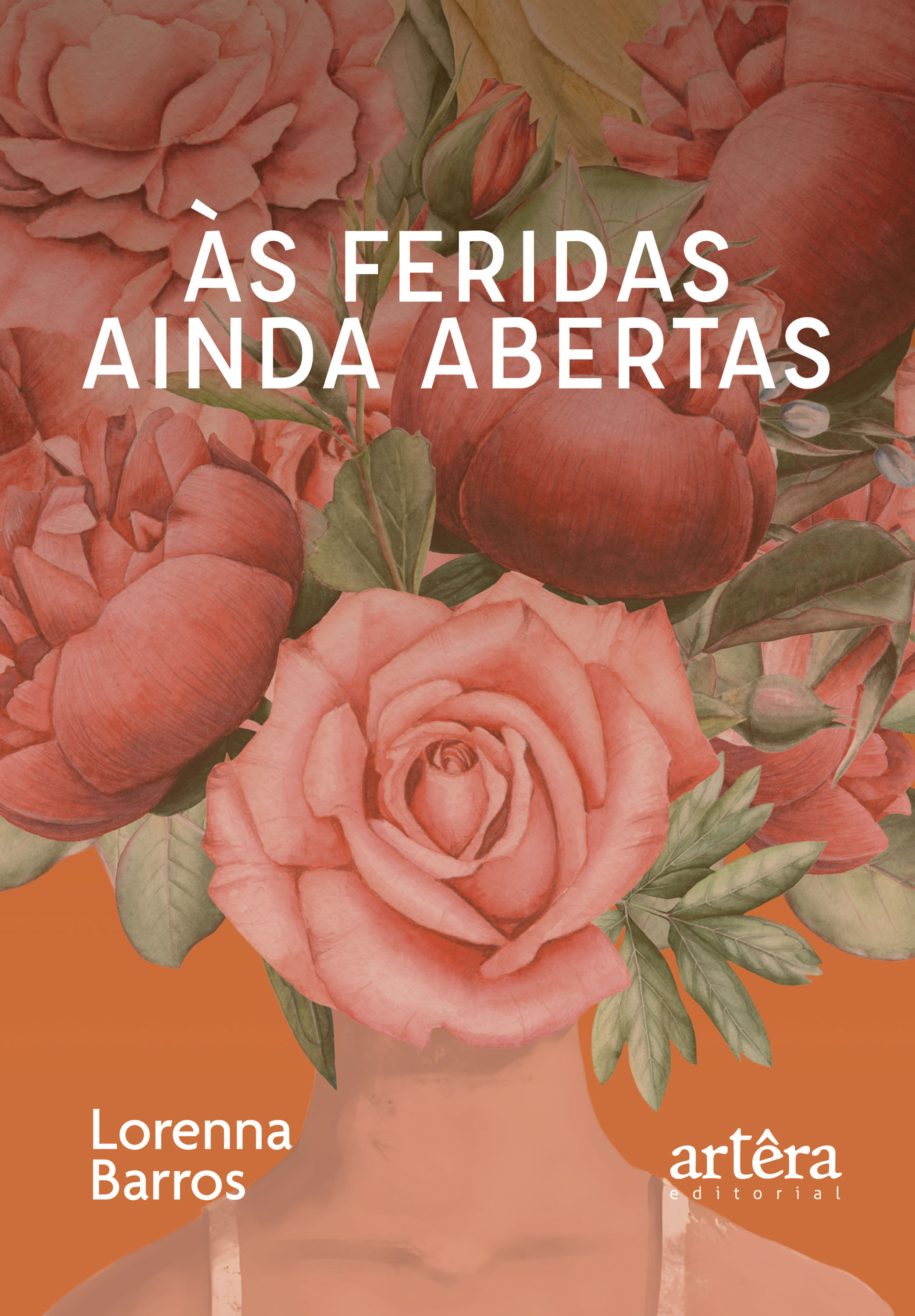 Às Feridas Ainda Abertas