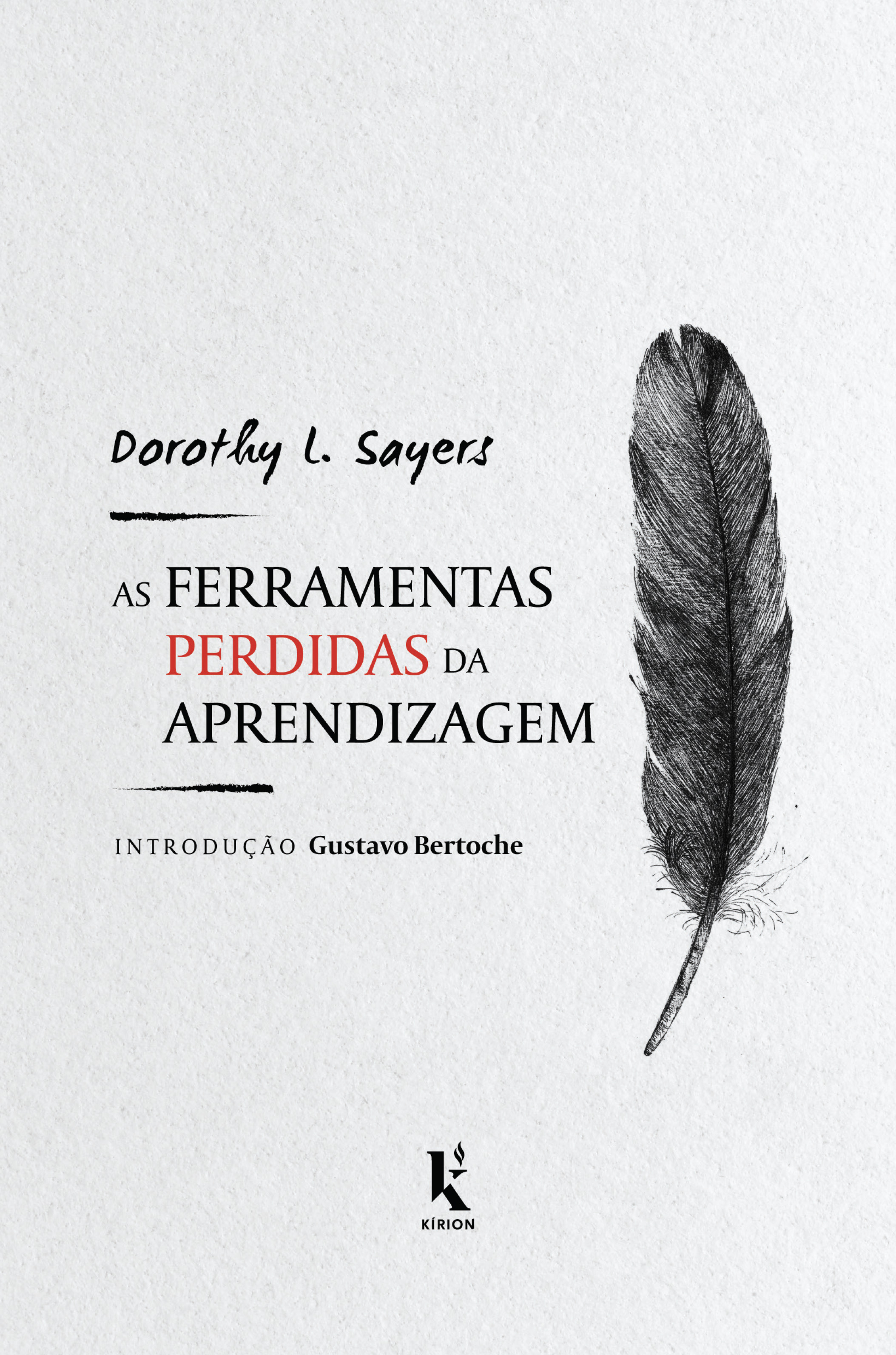 As ferramentas perdidas da aprendizagem