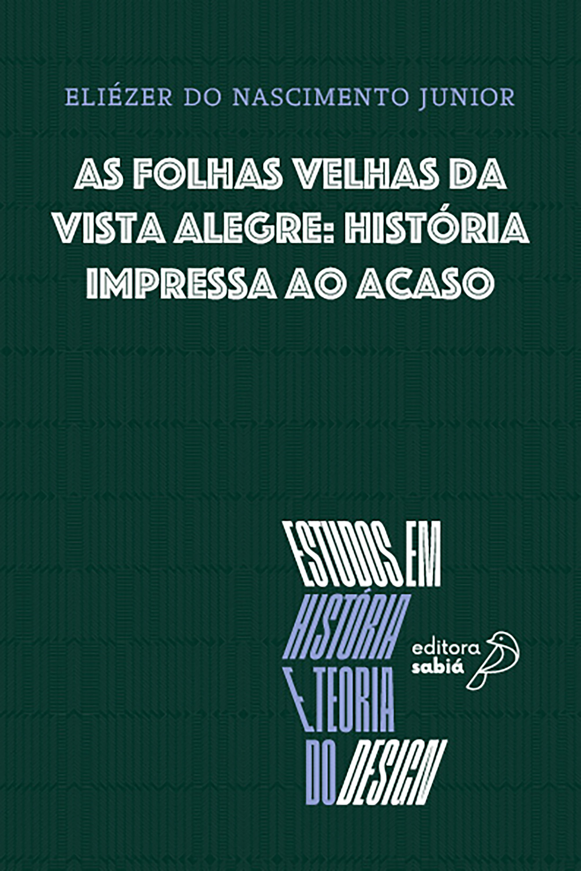 As folhas velhas da Vista Alegre