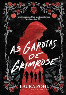 As garotas de Grimrose (vol. 1)