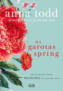 As garotas Spring