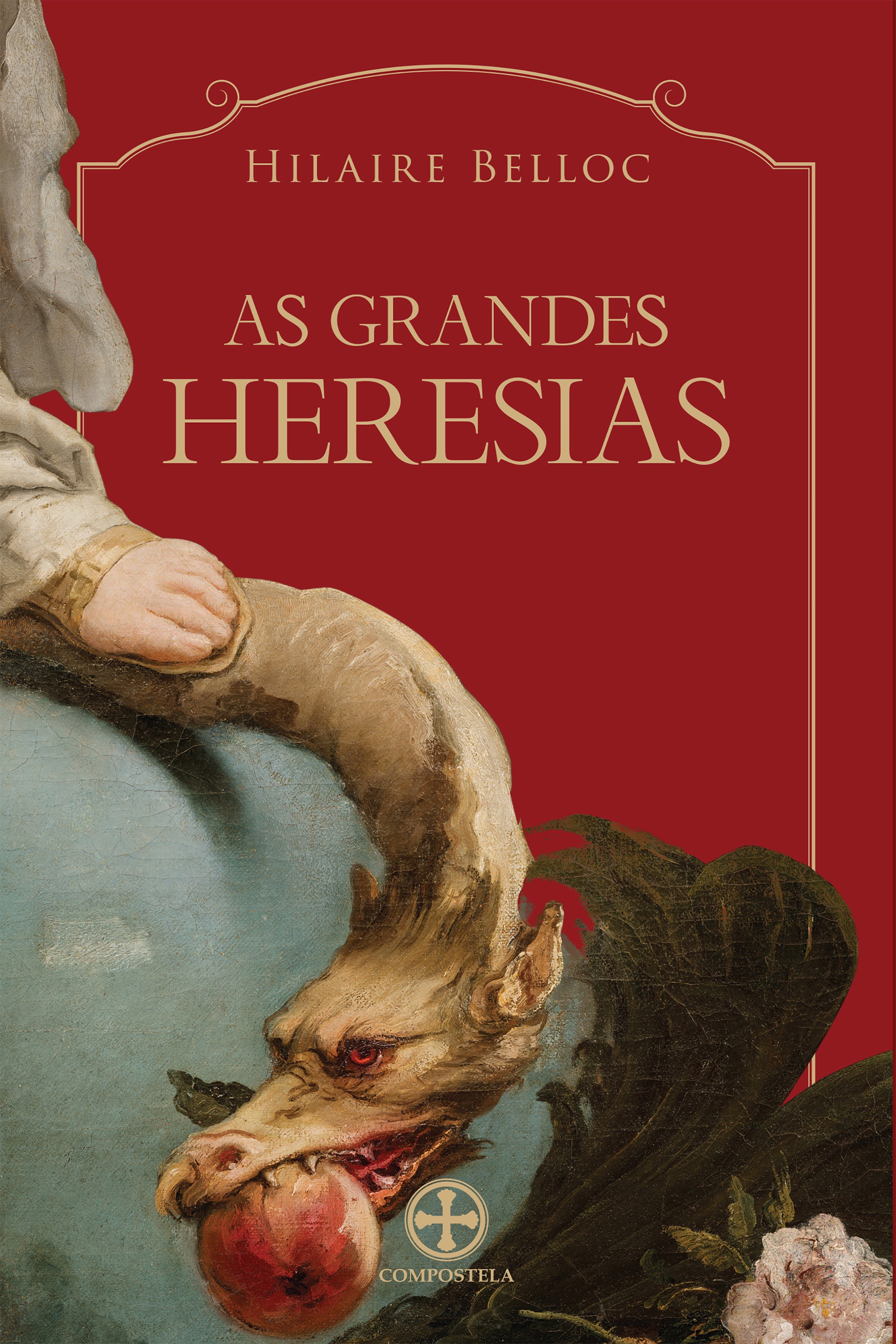 As grandes heresias