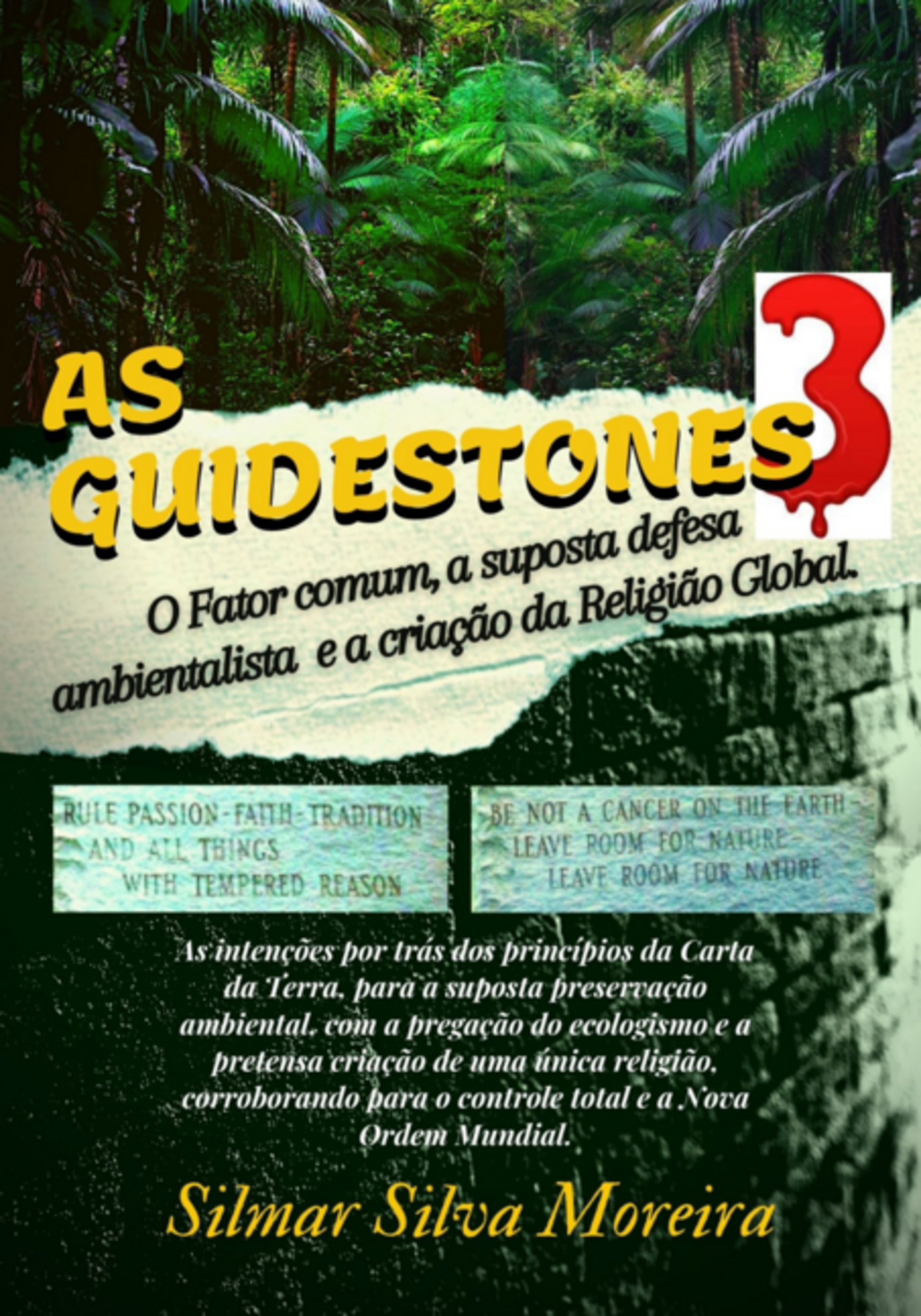 As Guidestones Iii