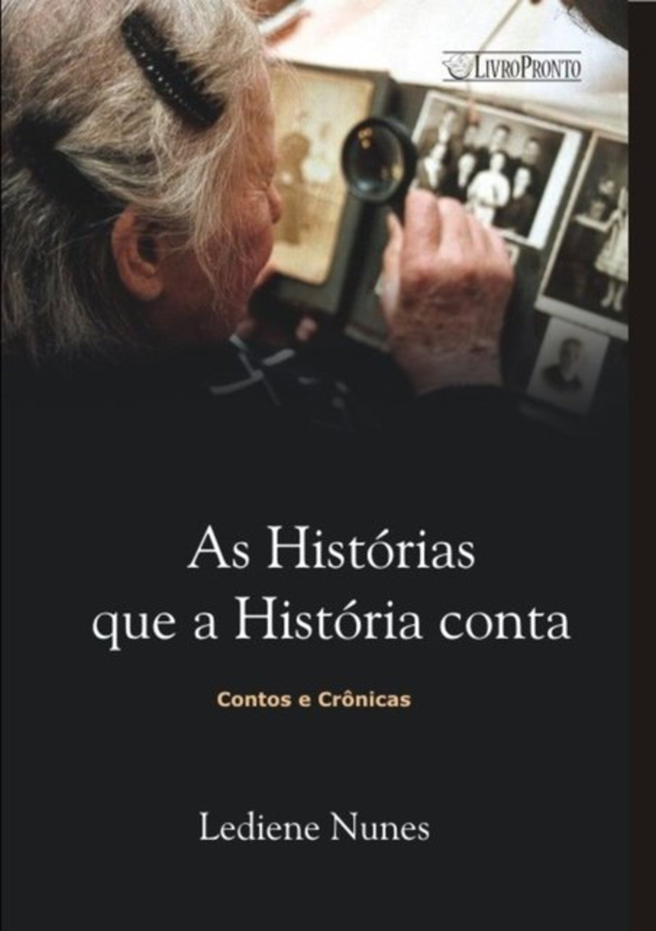 As Histórias Que A História Conta