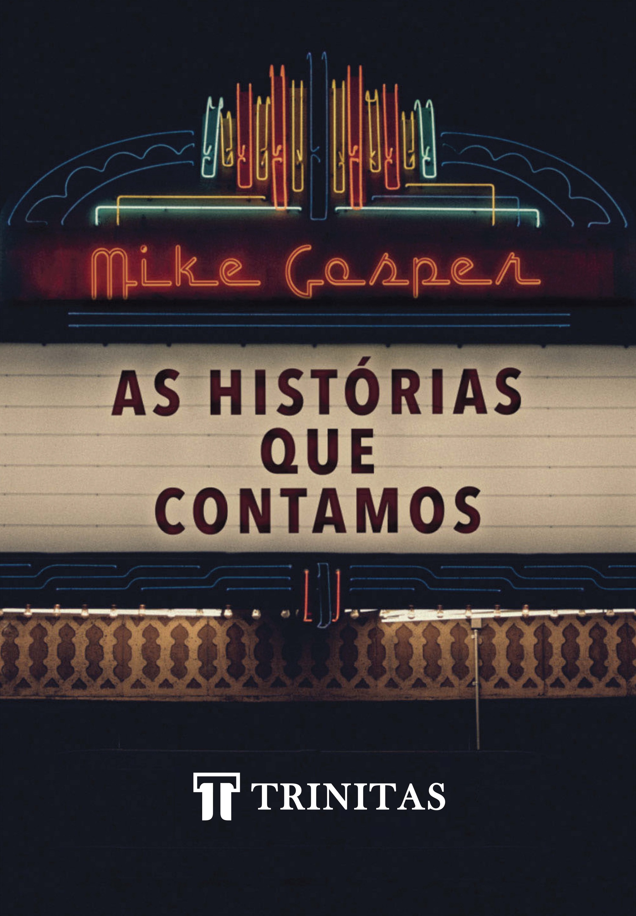 As histórias que contamos