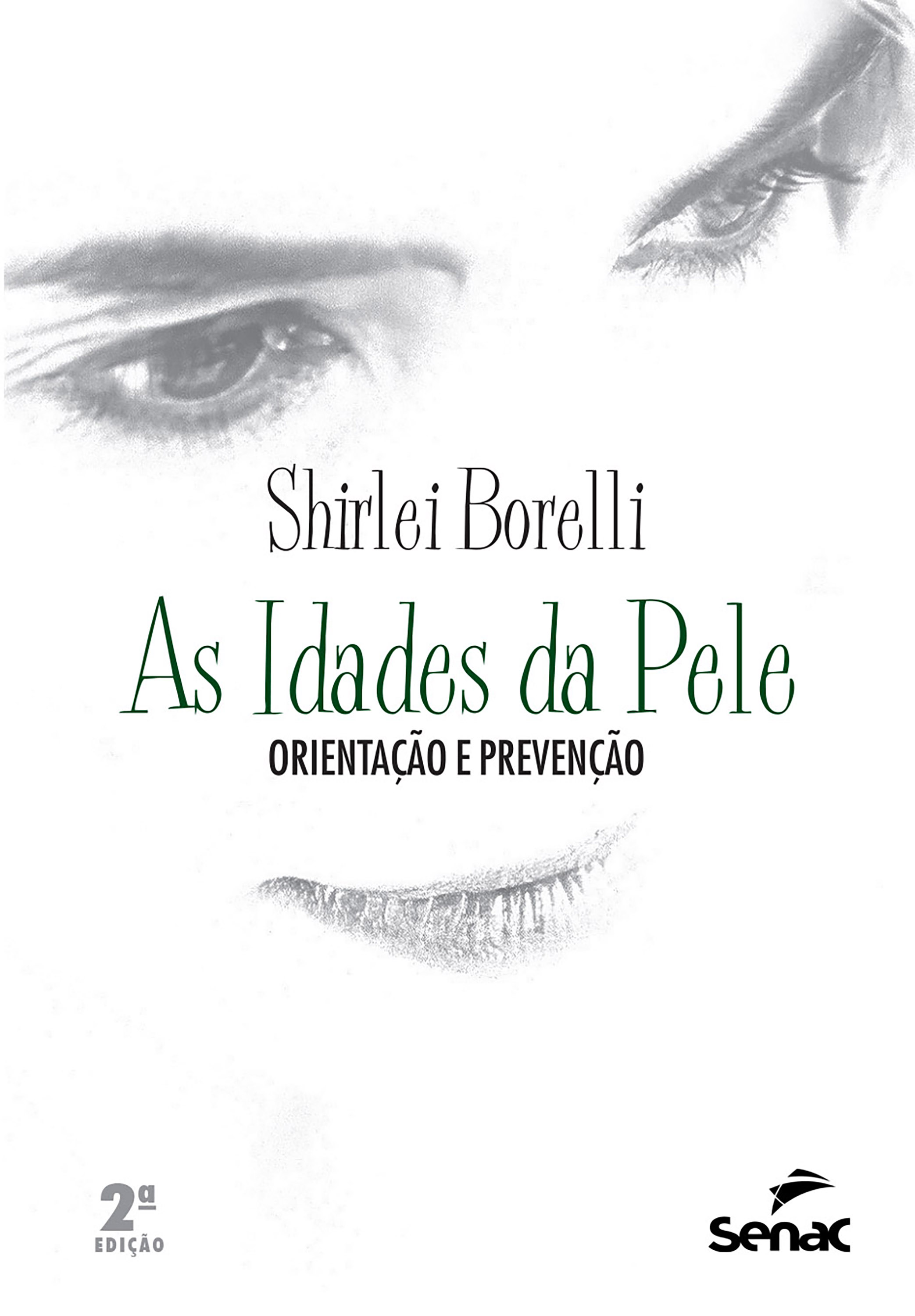 As idades da pele