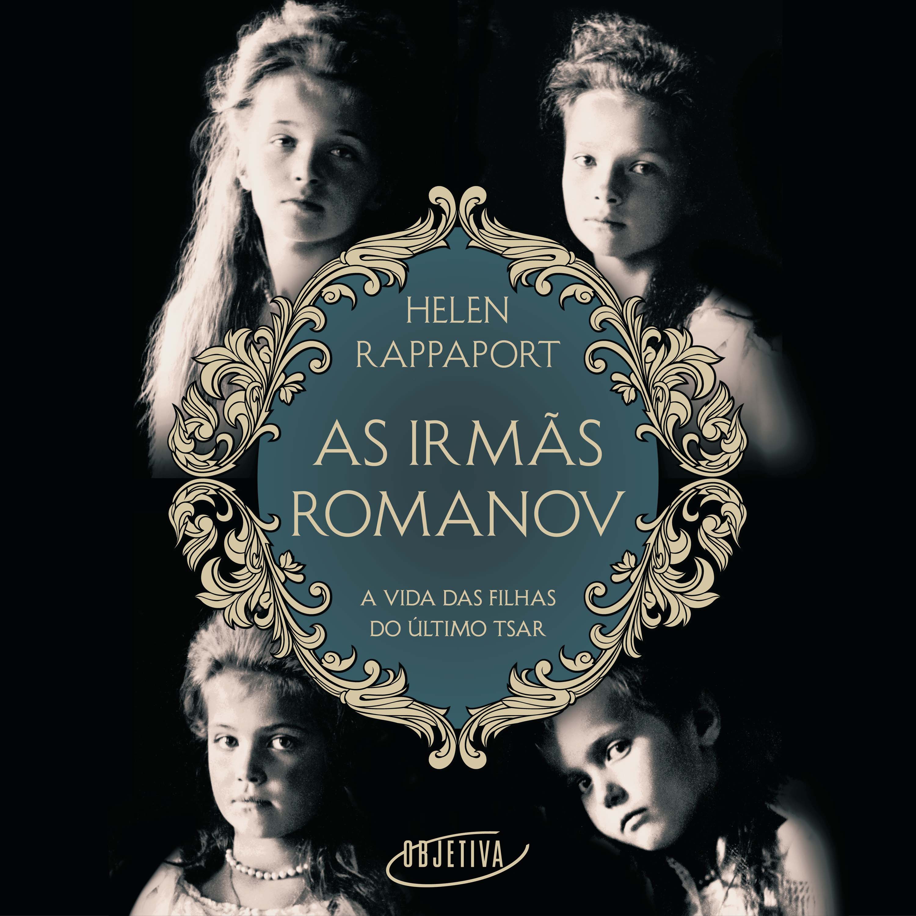 As irmãs Romanov