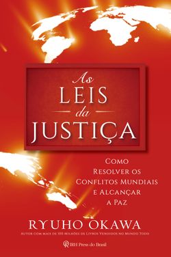 As Leis da Justiça