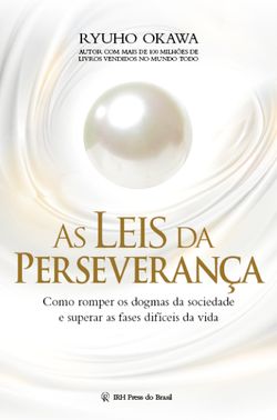 As Leis da Perseverança