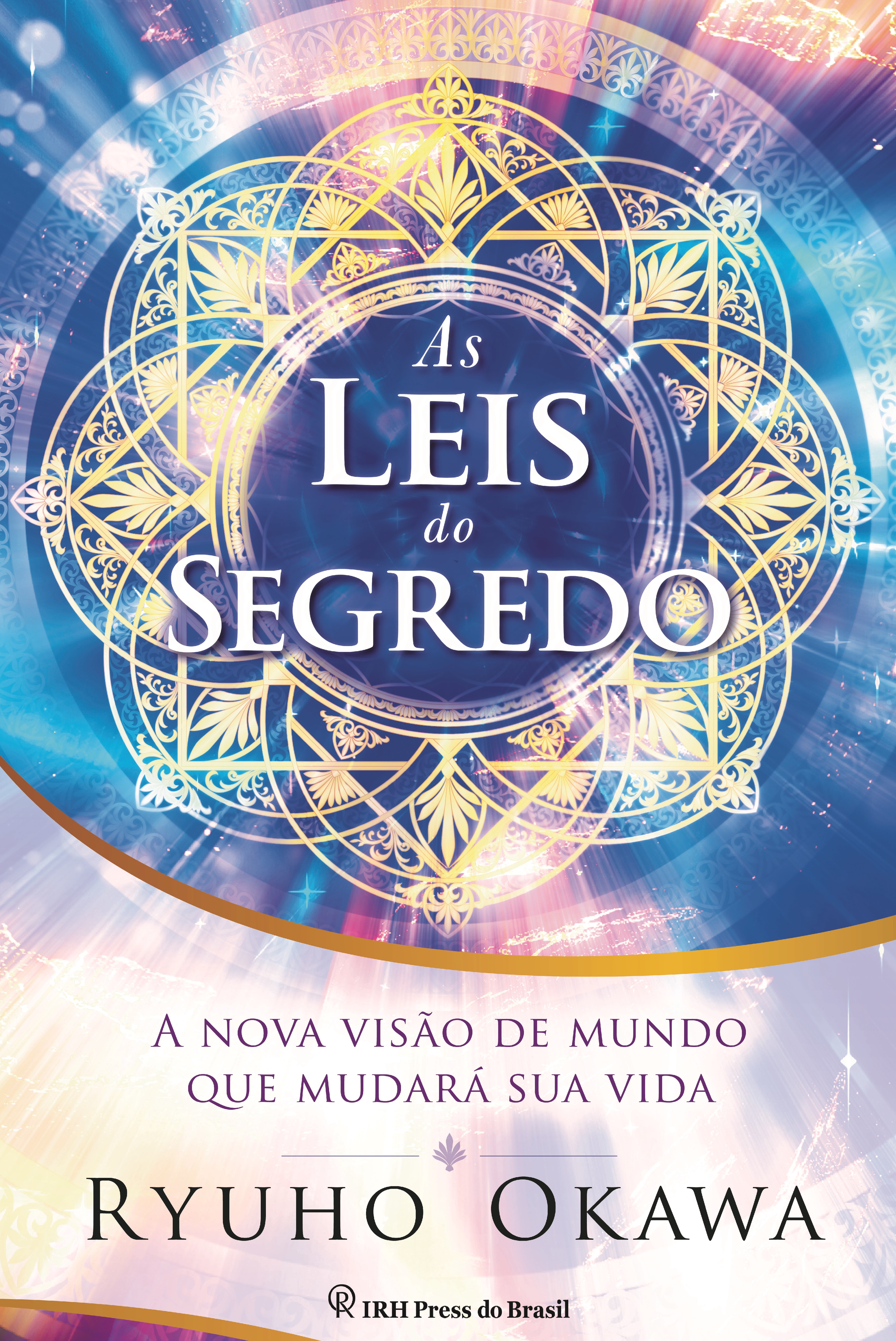As Leis do Segredo