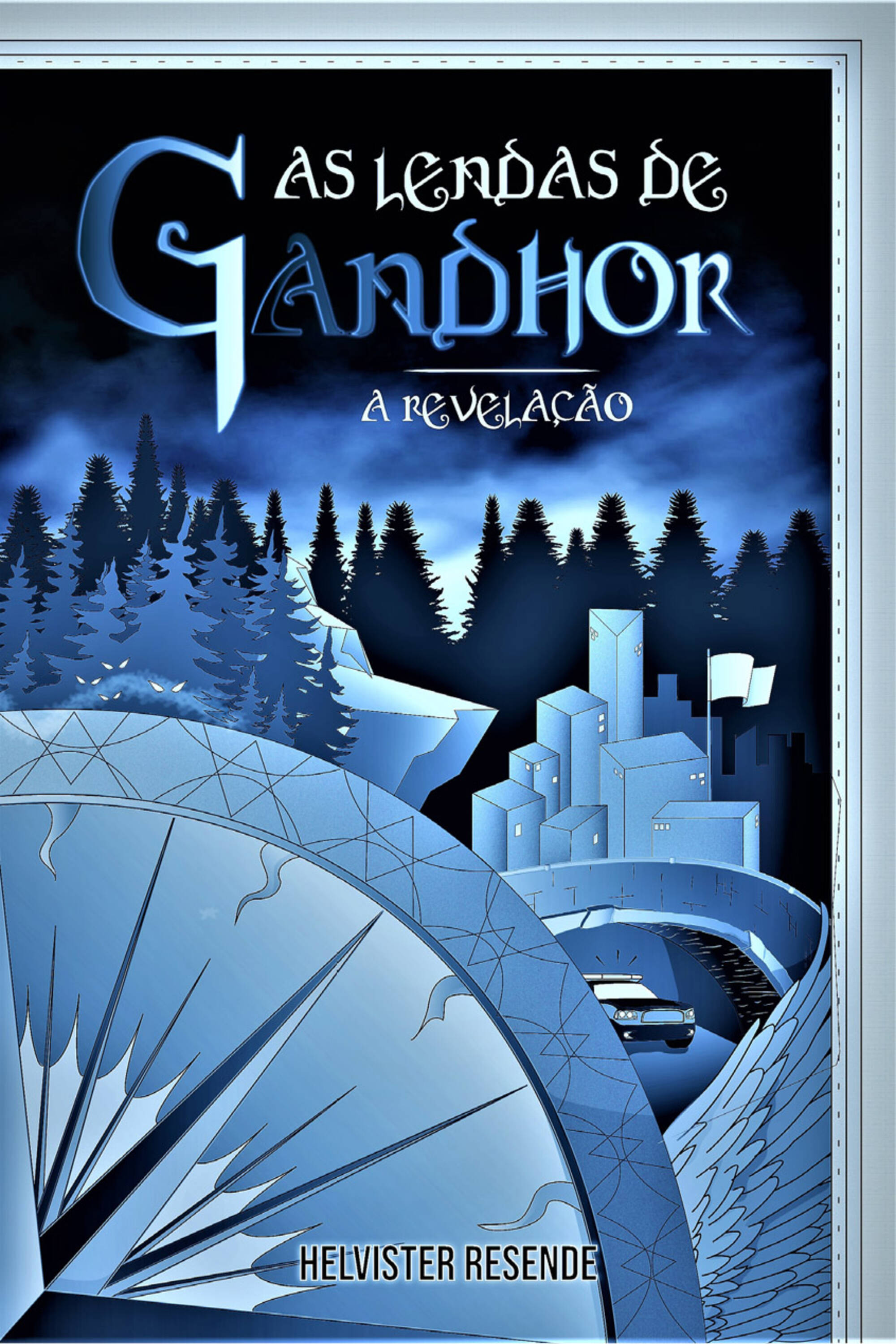 As lendas de Gandhor