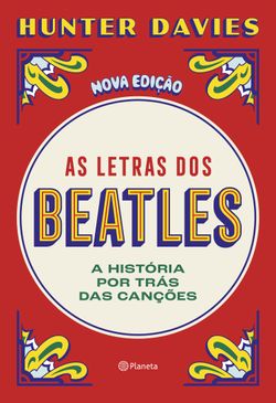 As letras dos Beatles