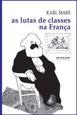 As lutas de classes na França