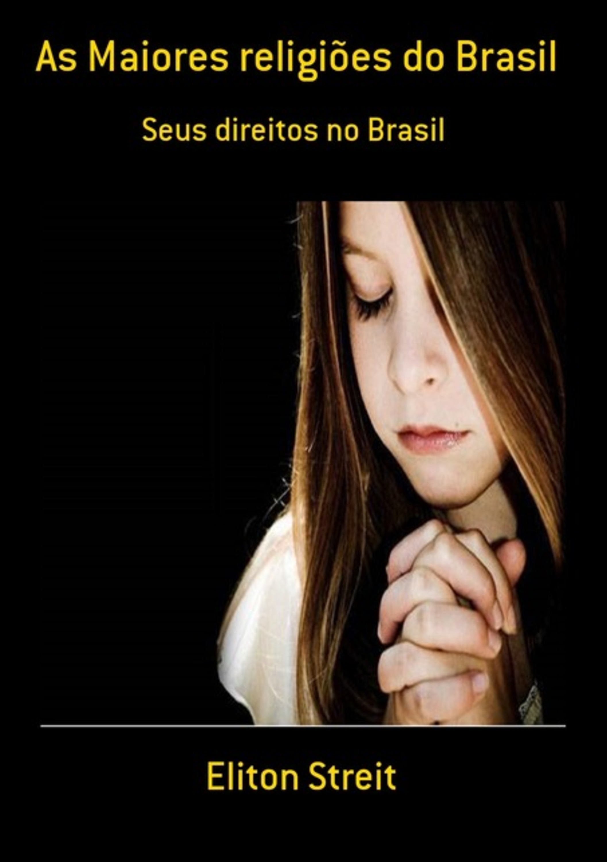 As Maiores Religiões Do Brasil