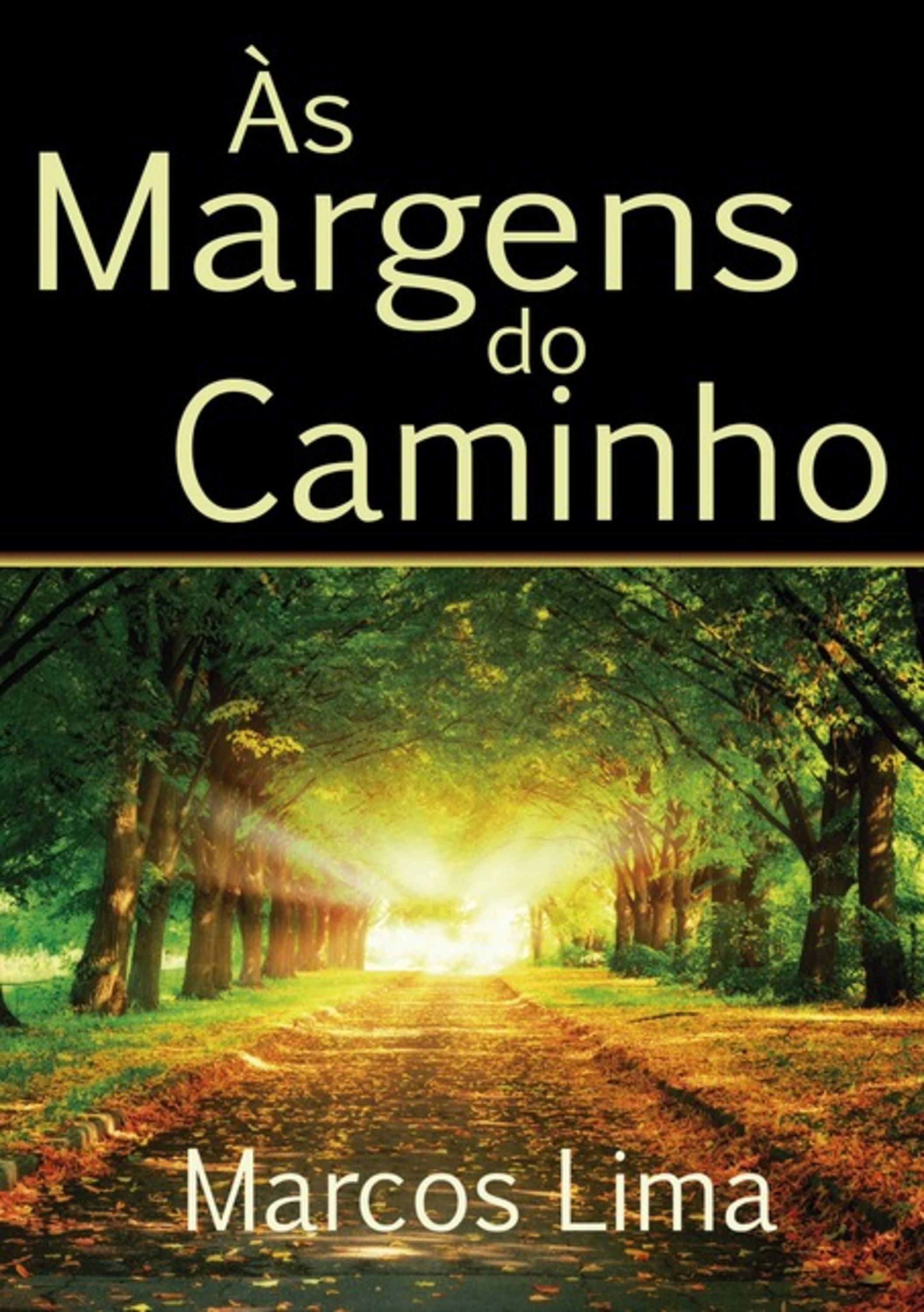 Às Margens Do Caminho