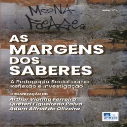 As margens dos saberes
