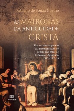 As matronas da Antiguidade cristã