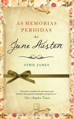 As memórias perdidas de Jane Austen