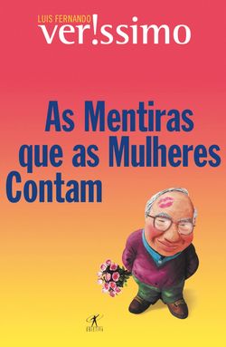 As mentiras que as mulheres contam