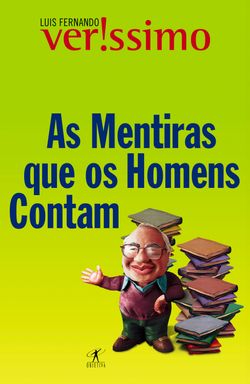 As mentiras que os homens contam