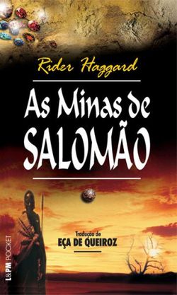 As Minas de Salomão