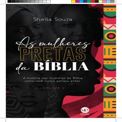 As mulheres pretas da Bíblia