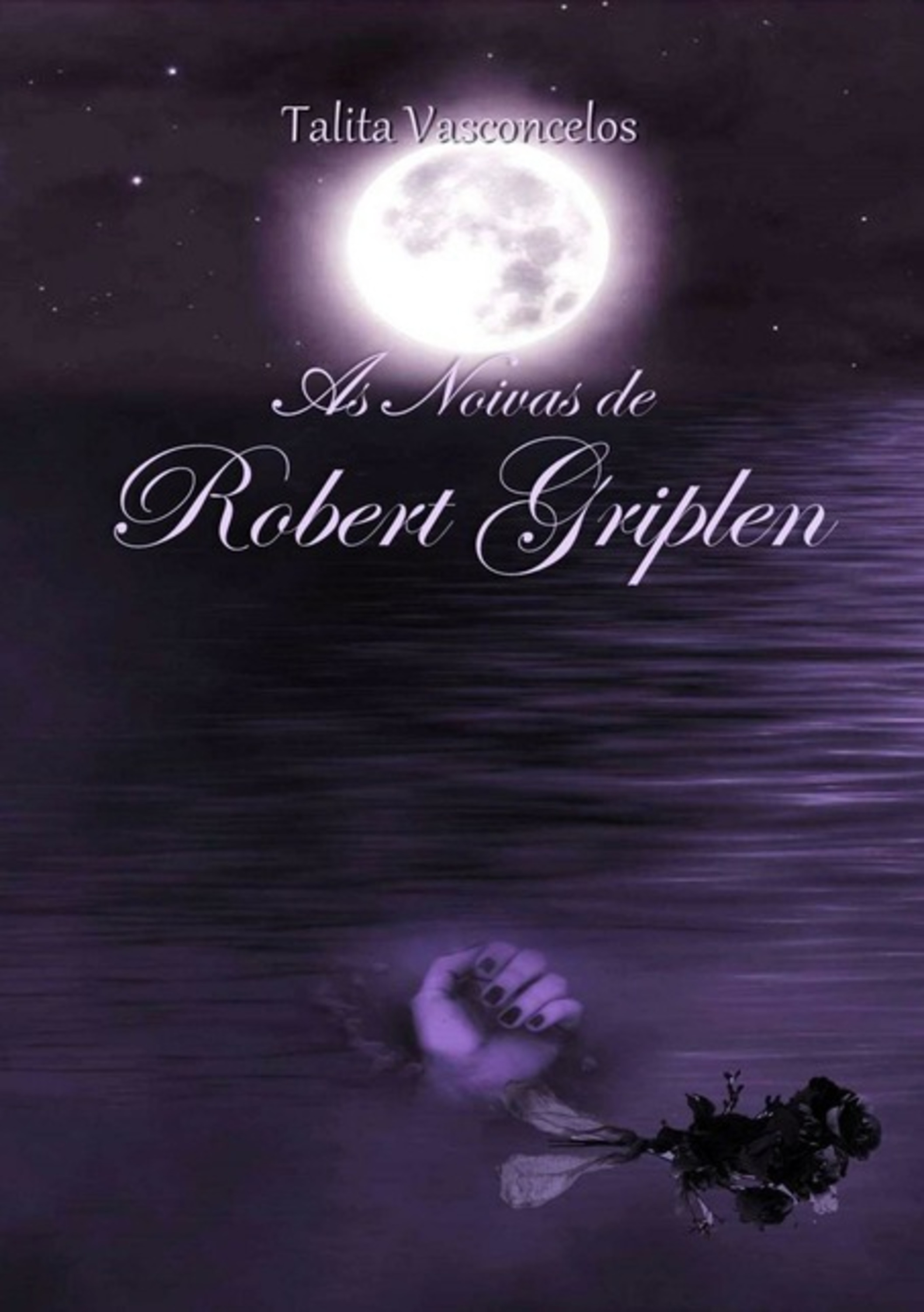 As Noivas De Robert Griplen