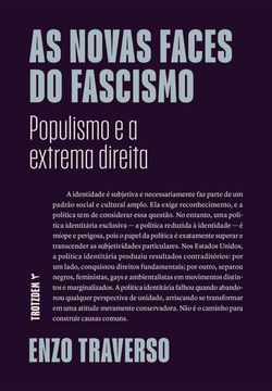 As novas faces do fascismo 
