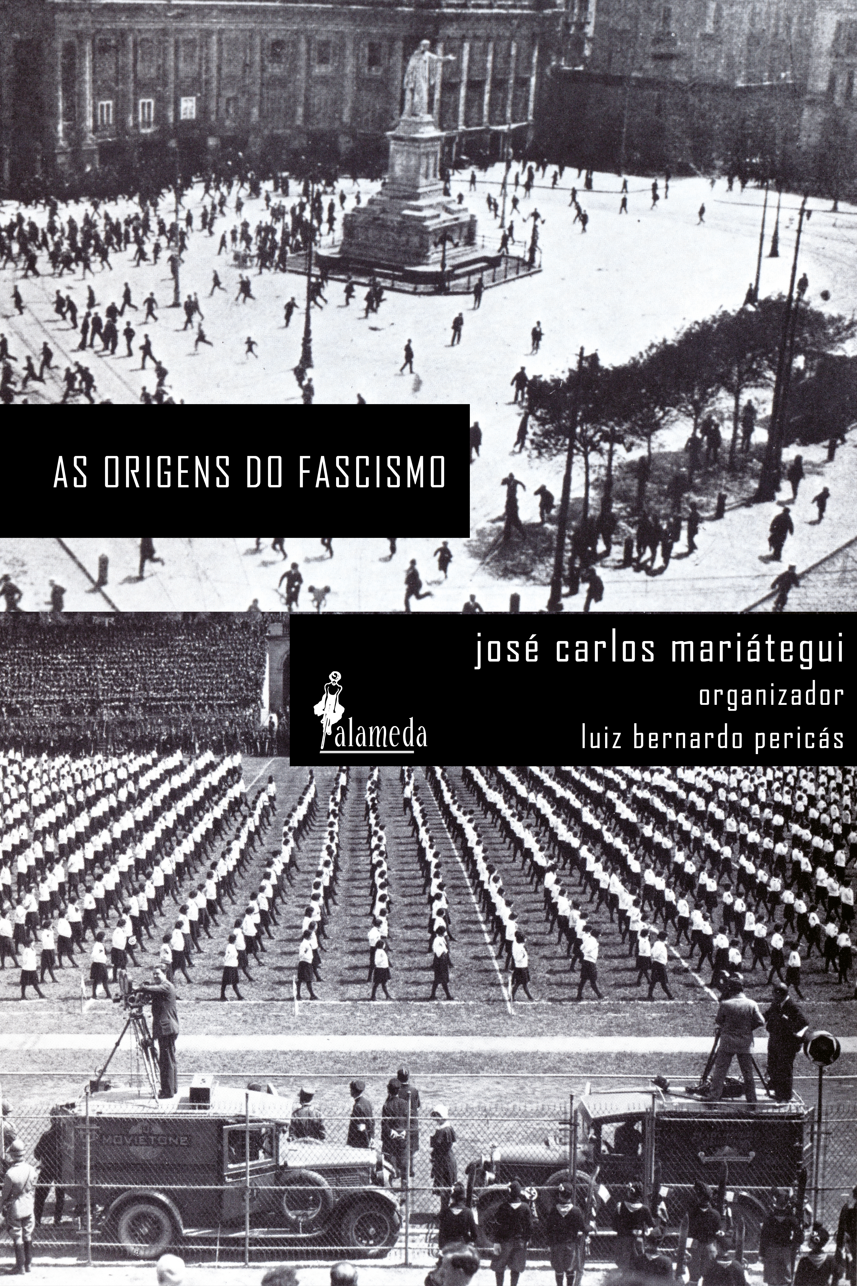 As origens do fascismo