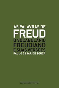 As palavras de Freud