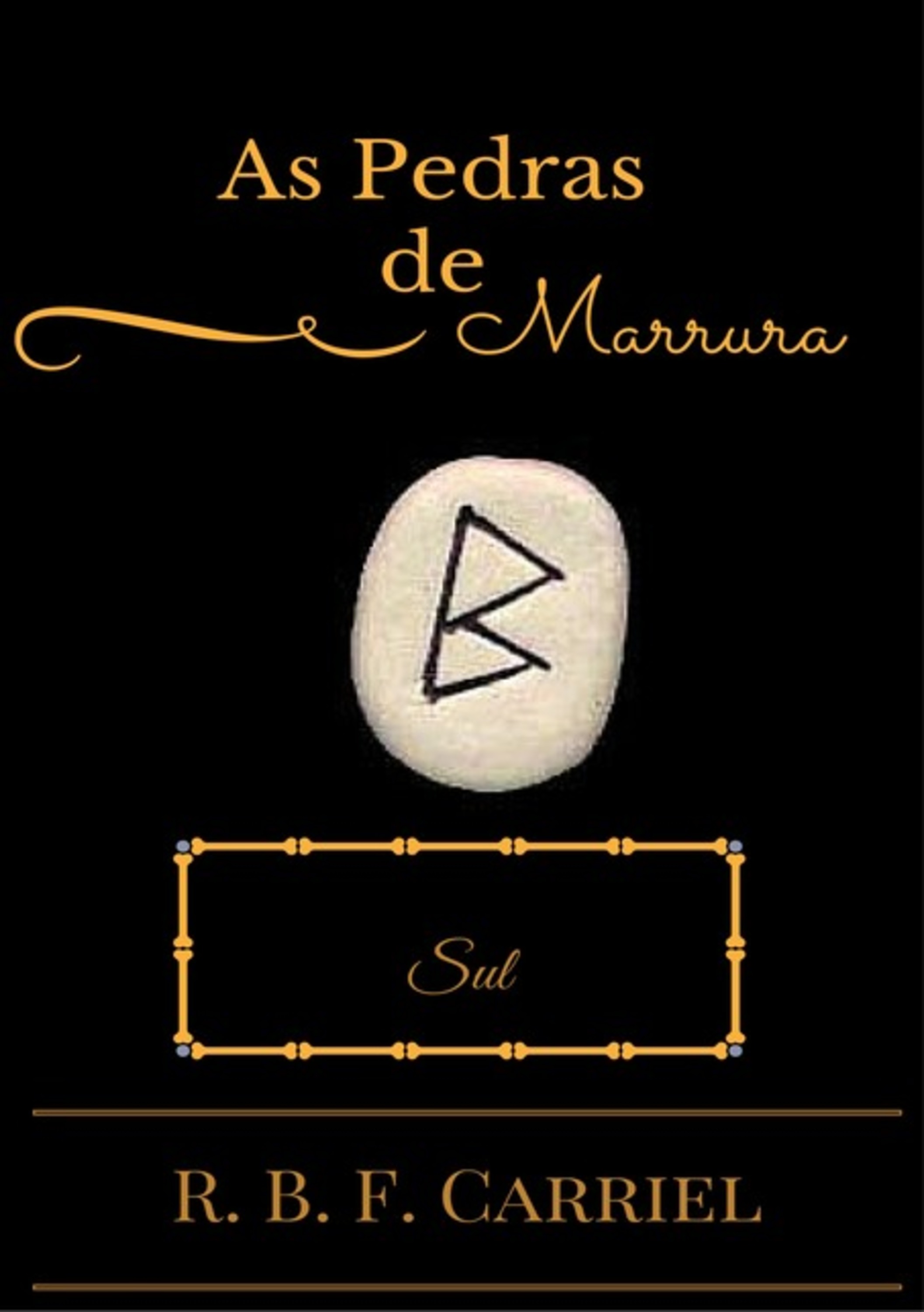 As Pedras De Marrura