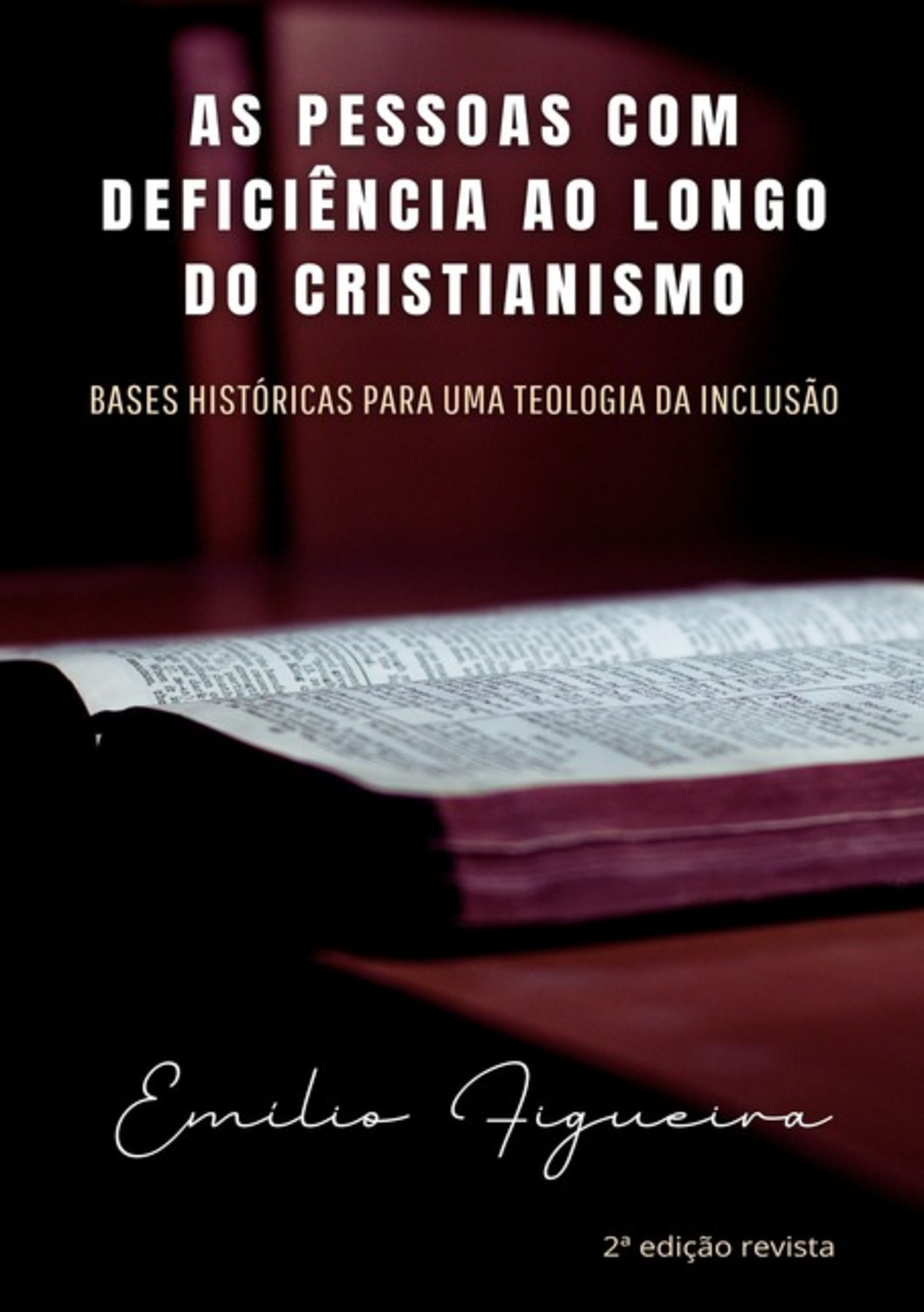 As Pessoas Com Deficiência Ao Longo Do Cristianismo