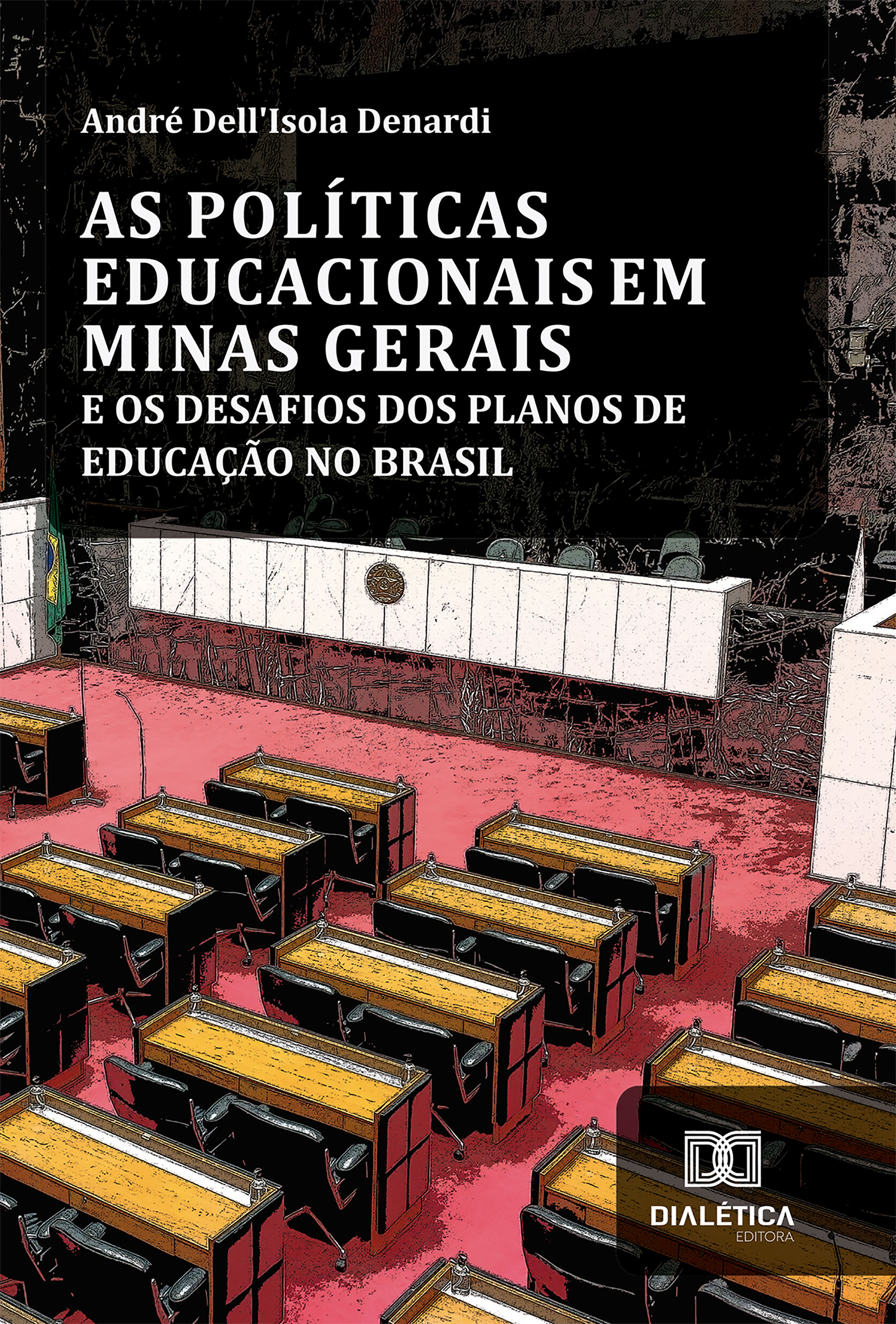 As Políticas Educacionais em Minas Gerais e os Desafios dos Planos de Educação no Brasil