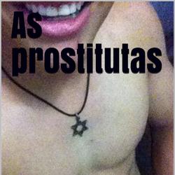 As prostitutas 