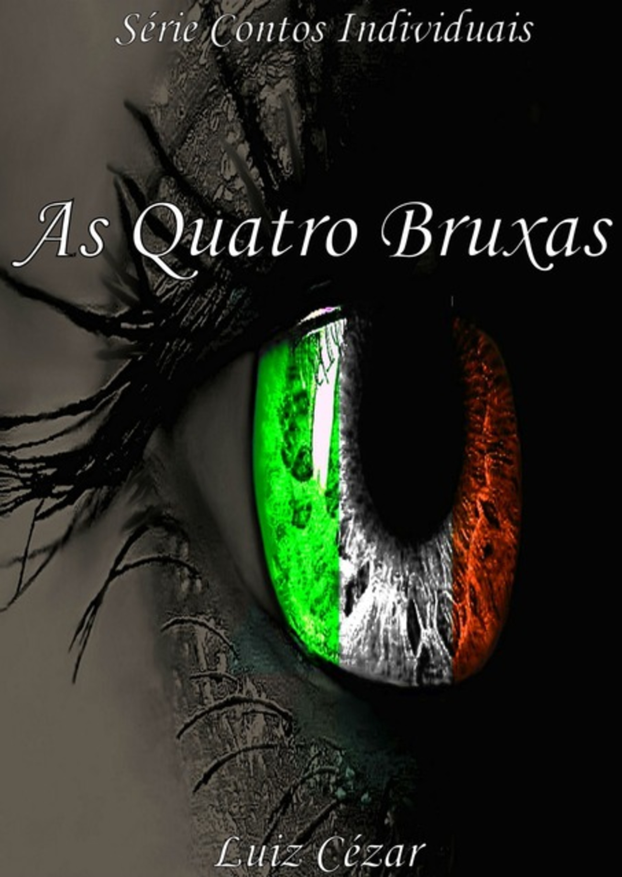 As Quatro Bruxas