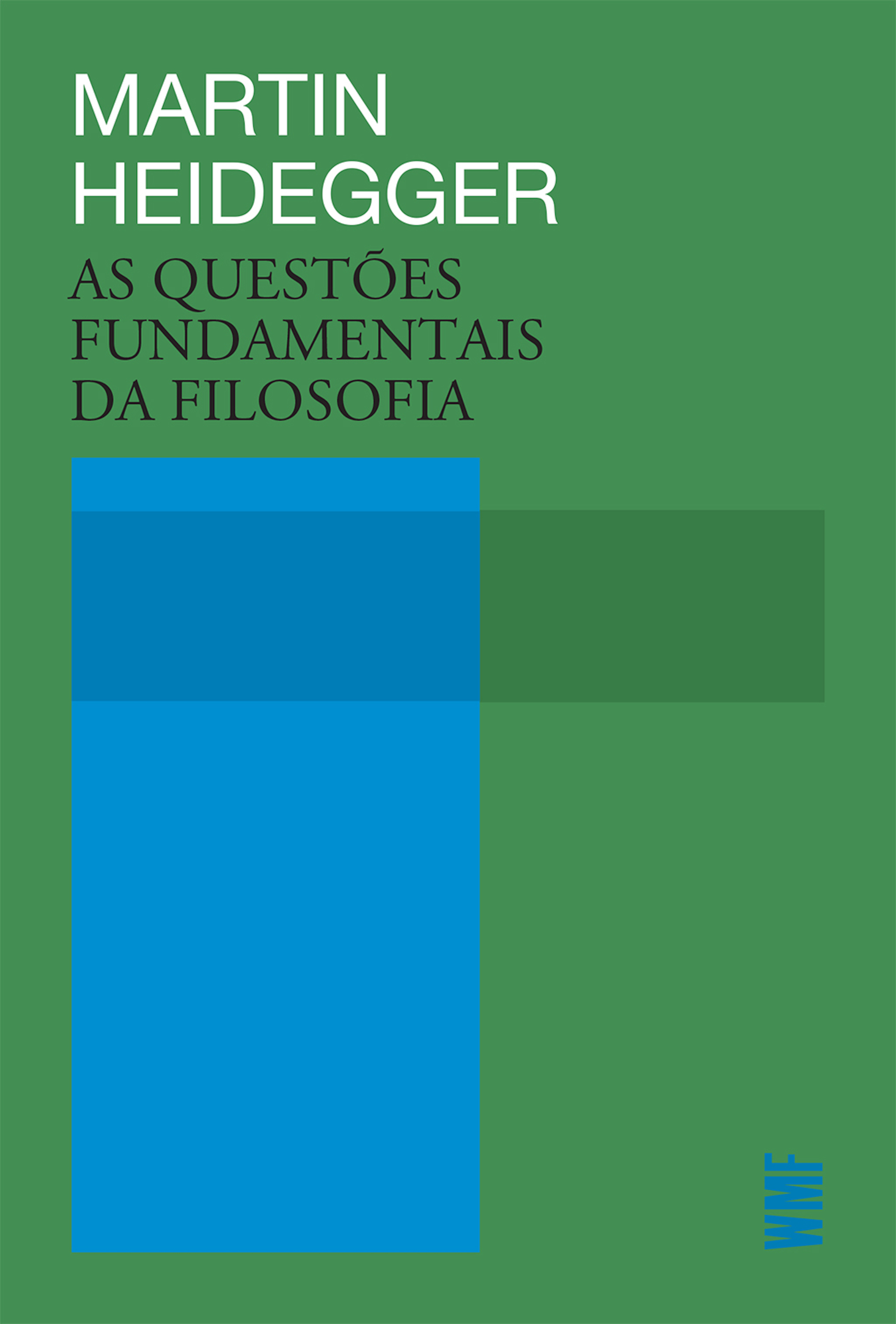 As questões fundamentais da filosofia