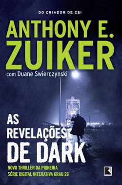 As revelações de Dark - Grau 26 - vol. 3