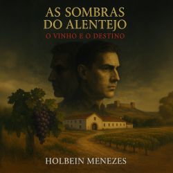 As sombras do Alentejo – o vinho e o destino
