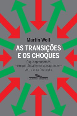 As transições e os choques