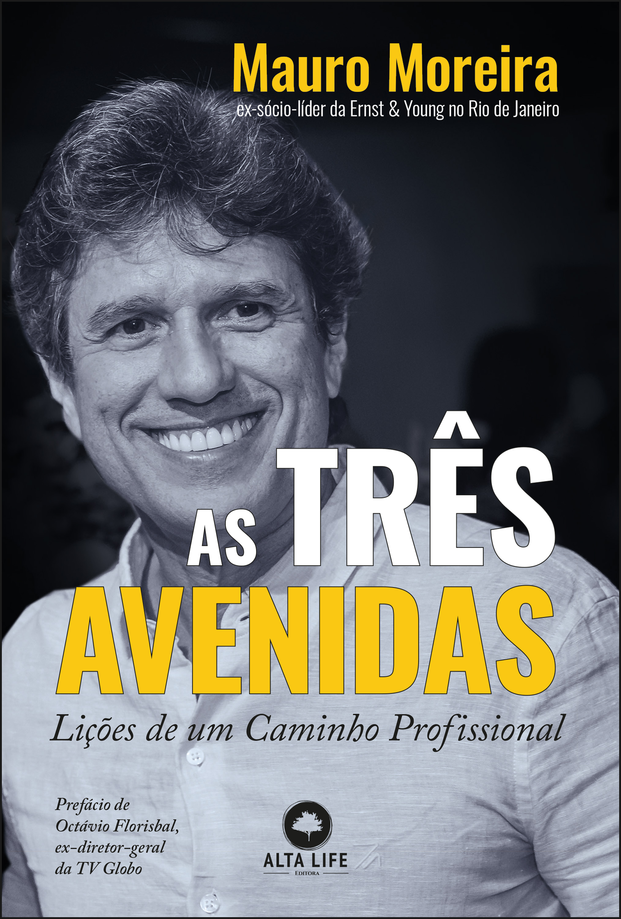 As Três Avenidas