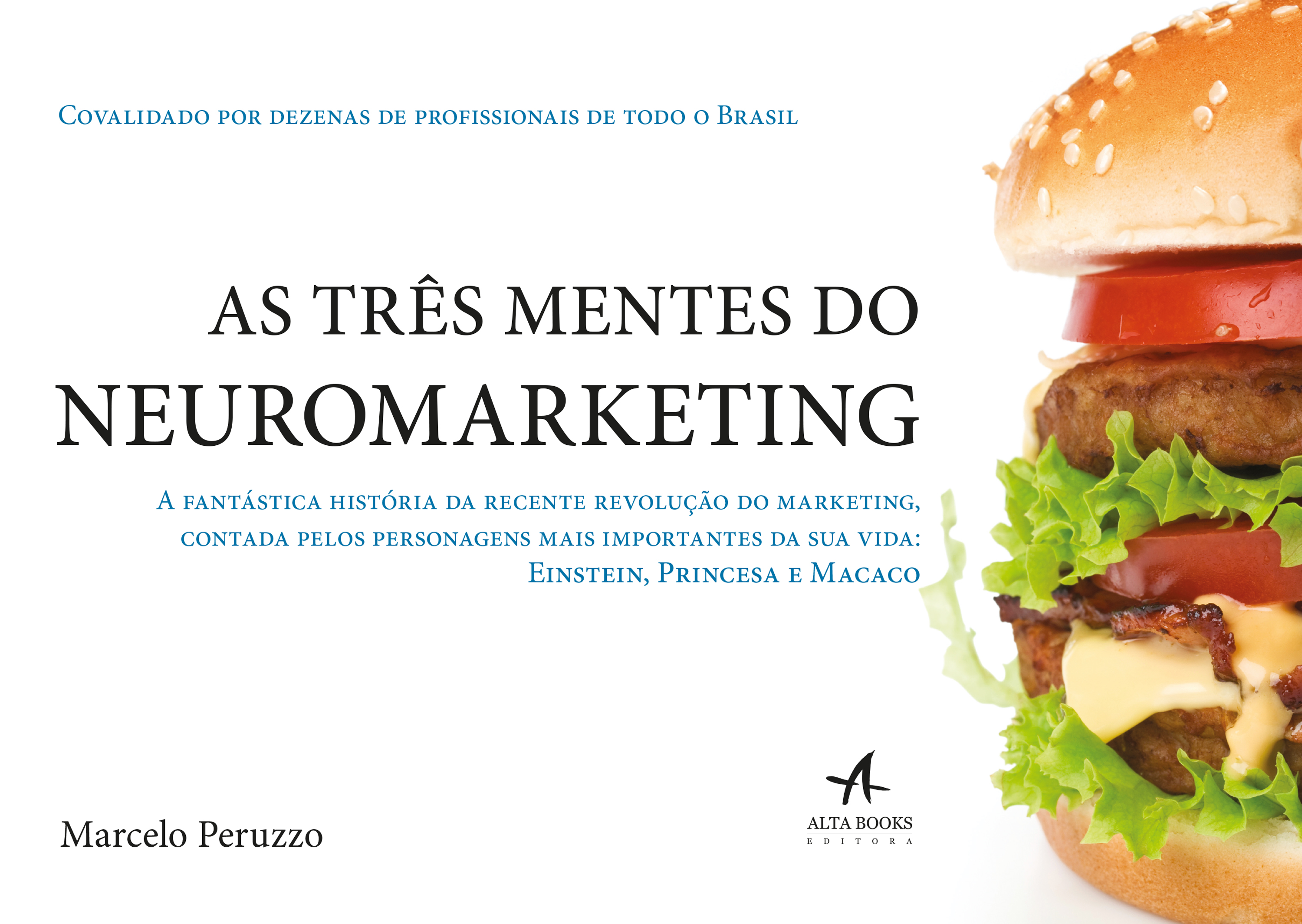 As Três Mentes do Neuromarketing