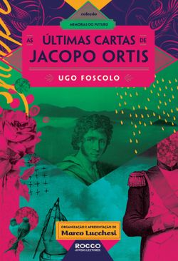 As últimas cartas de Jacopo Ortis