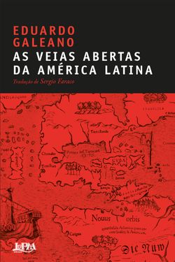 As veias abertas da América Latina