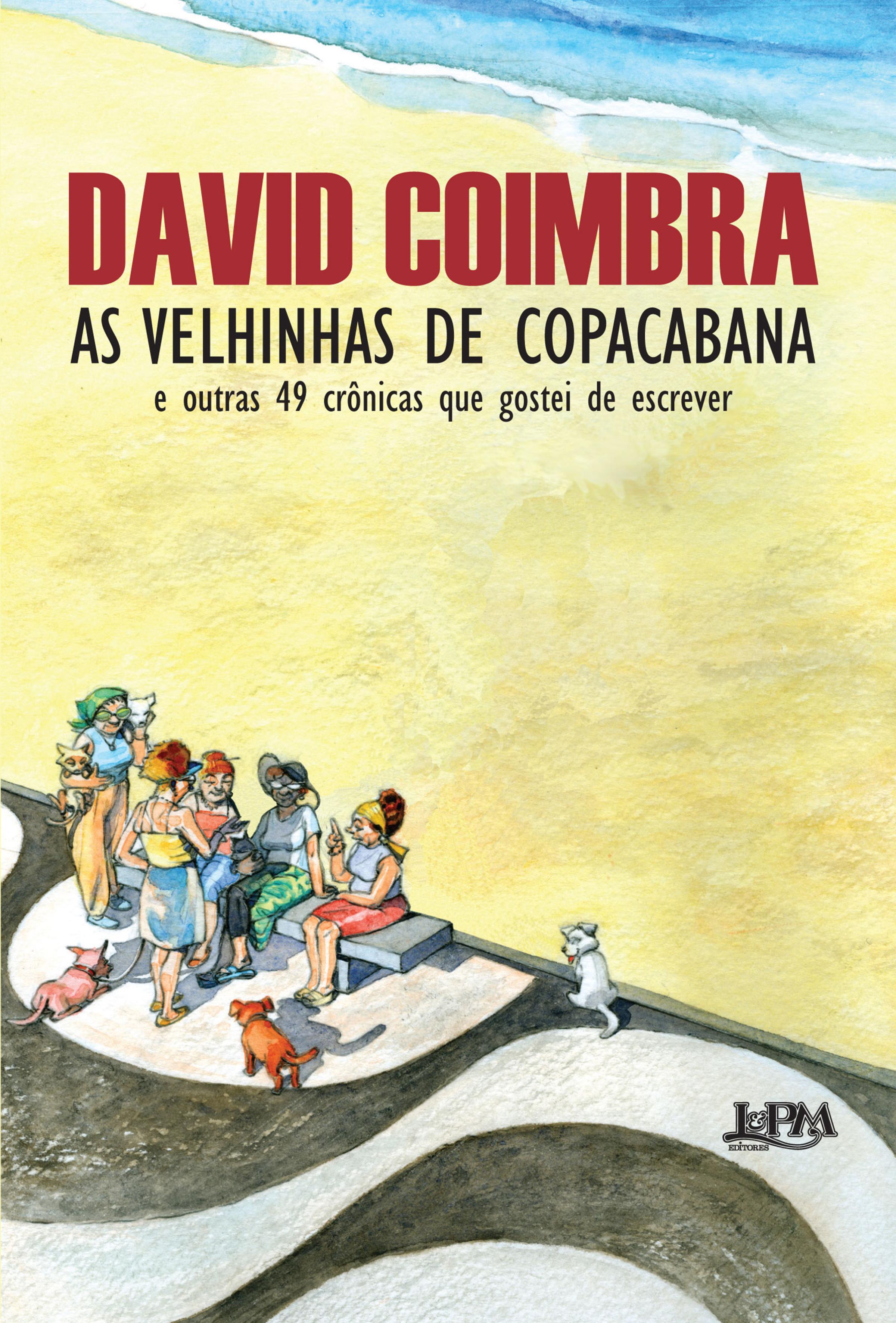 As velhinhas de Copacabana